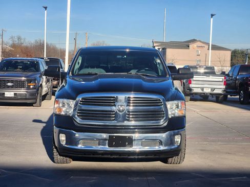 Used 2016 RAM 1500 Lone Star image 6