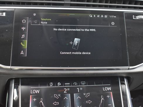 Used 2023 Audi Q8 Premium Plus image 17