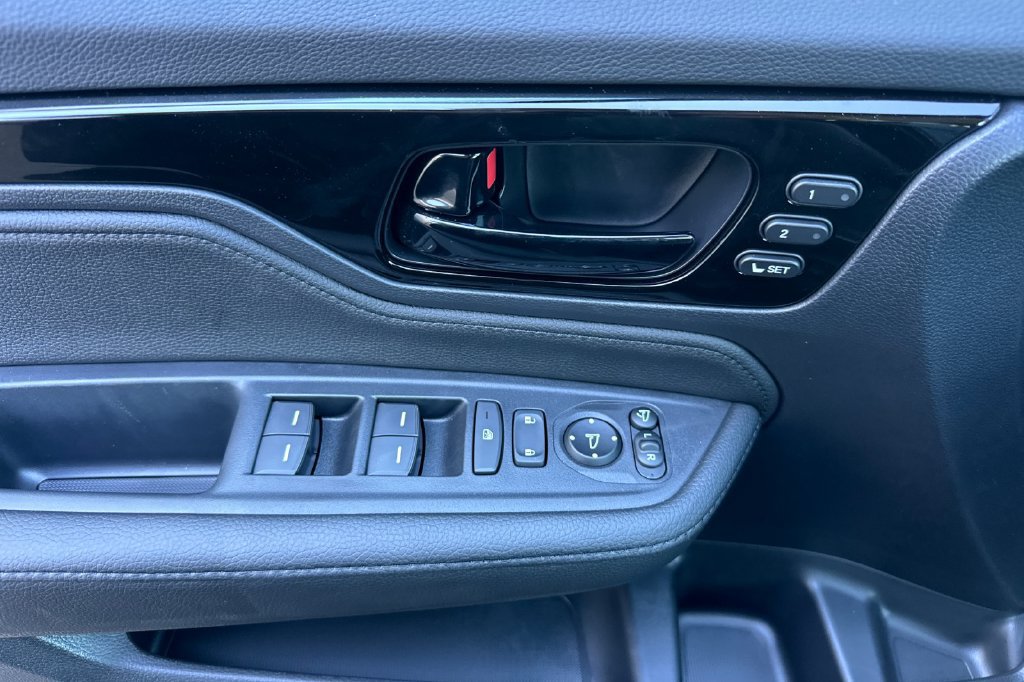 New 2026 Honda Odyssey Elite image 13