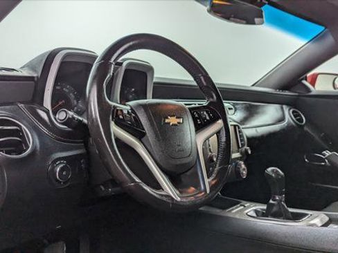 Used 2015 Chevrolet Camaro LT w/ RS Package image 18
