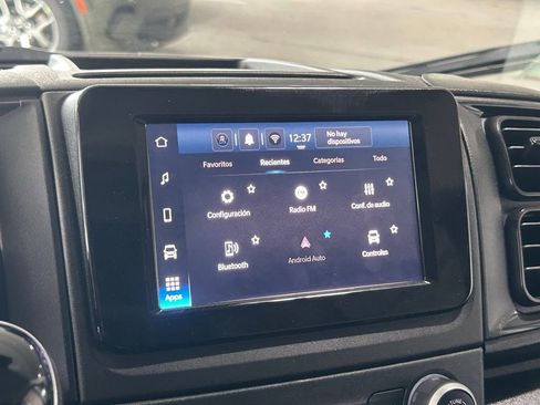 Used 2023 RAM ProMaster 2500 image 19