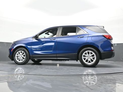 Used 2023 Chevrolet Equinox LT image 57