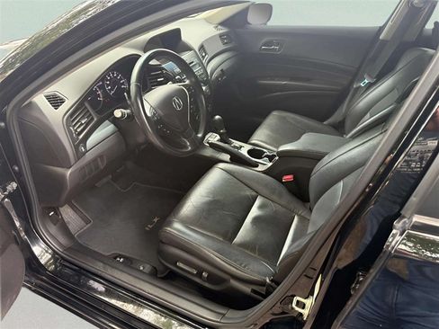 Used 2015 Acura ILX w/ Technology Package FWD image 10