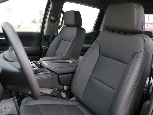 Used 2026 Chevrolet Silverado 1500 W/T w/ Trailering Package image 14