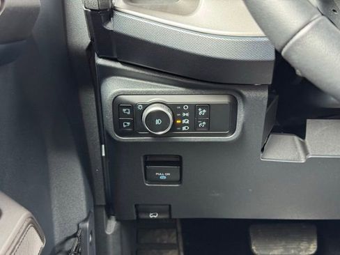 Certified 2023 Ford Bronco Outer Banks image 33