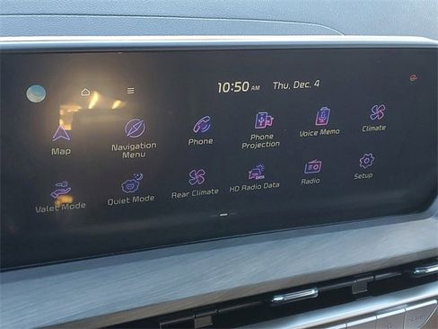 Used 2023 Kia Telluride EX X-Line image 24