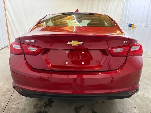 Used 2024 Chevrolet Malibu LT image 7