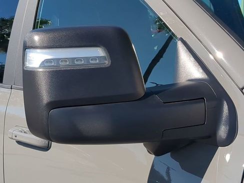 New 2026 RAM 2500 Limited image 12