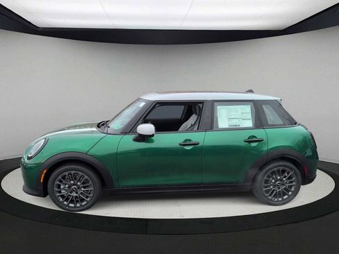 New 2026 MINI Cooper 4-Door Hardtop image 5