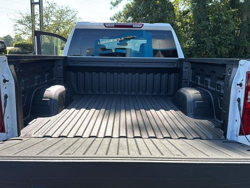 New 2026 Chevrolet Silverado 1500 Custom image 27