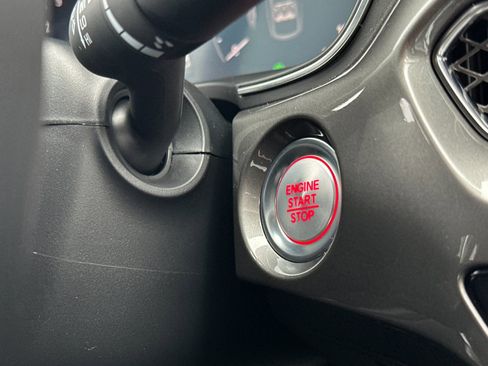 New 2026 Acura Integra FWD image 20