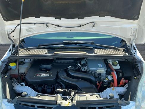 Used 2013 Ford C-MAX Energi SEL image 23