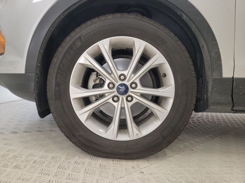 Used 2018 Ford Escape S FWD image 10