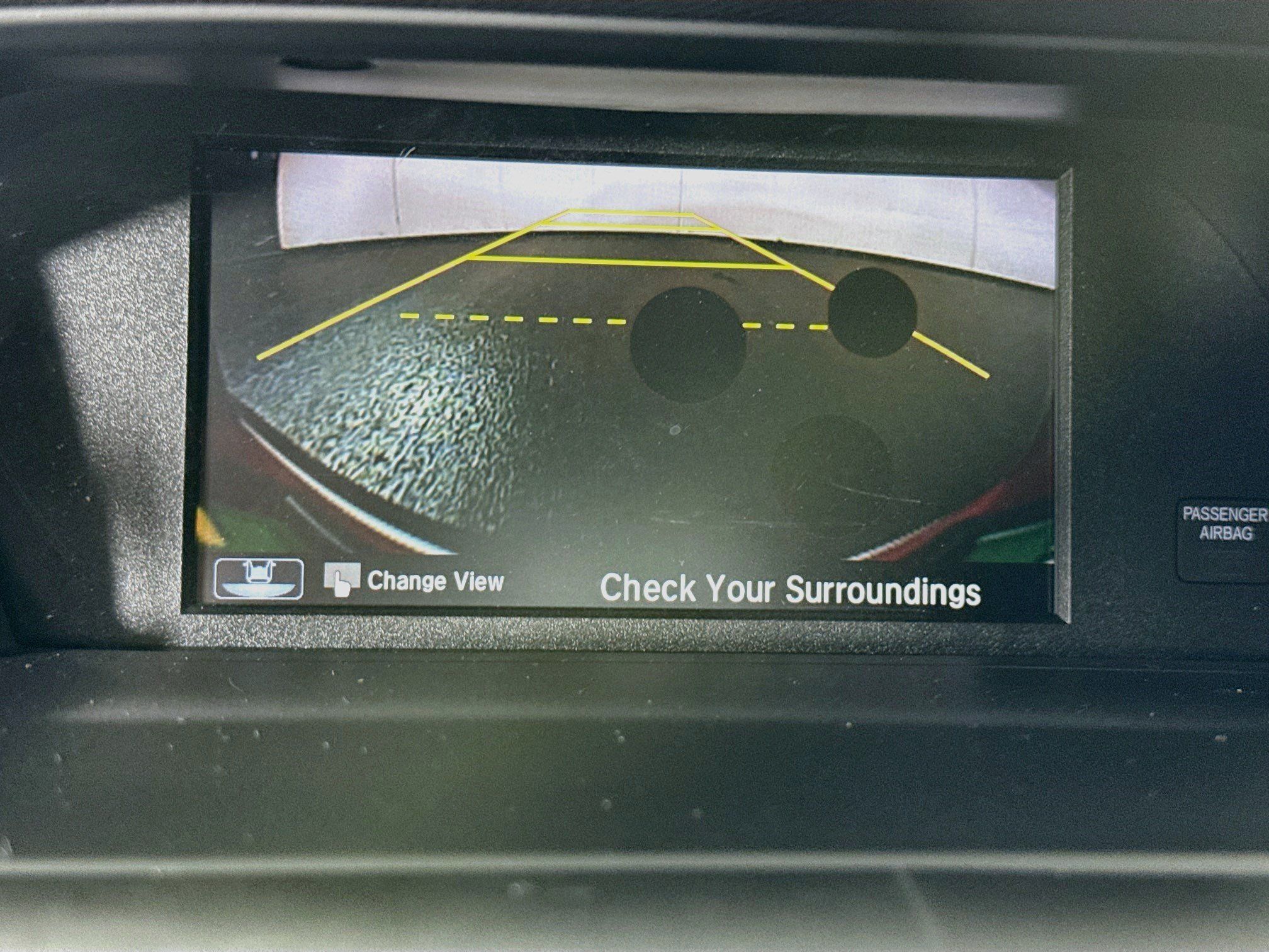 Used 2016 Honda Accord EX-L image 19