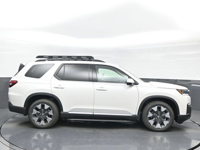 New 2026 Honda Pilot Elite image 7