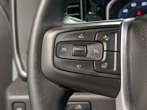 Used 2024 GMC Sierra 1500 Elevation w/ Preferred Package AWD/4WD image 22