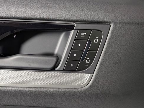 New 2026 Porsche Cayenne E-Hybrid Coupe image 27