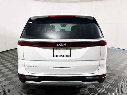 Used 2024 Kia Carnival EX