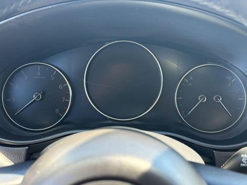 Used 2025 MAZDA CX-30 AWD 2.5 S w/ Preferred Package image 20