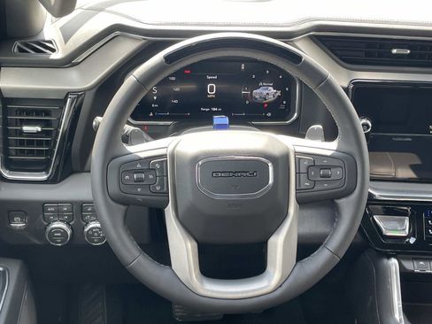 New 2026 GMC Sierra 1500 Denali w/ Technology Package AWD/4WD image 10