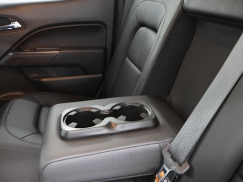 Used 2021 Chevrolet Colorado ZR2 AWD/4WD image 35