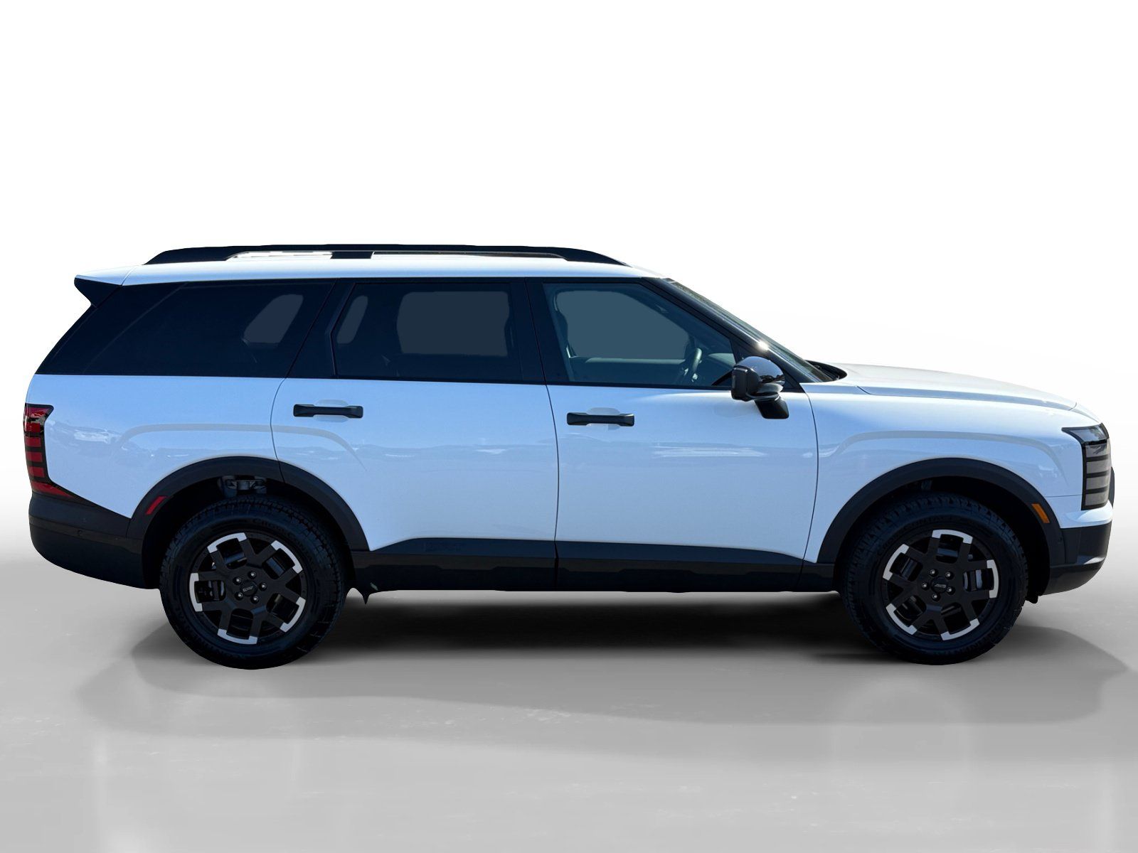 Certified 2026 Hyundai Palisade XRT Pro AWD/4WD image 6