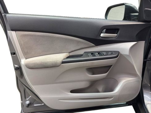 Used 2013 Honda CR-V EX image 13