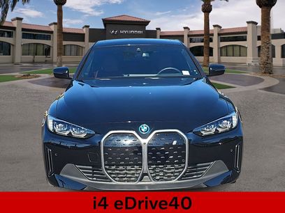 Used 2024 BMW i4 eDrive40 w/ Premium Package