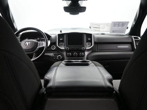 Used 2023 RAM 1500 Big Horn AWD/4WD image 24