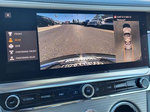 Used 2023 Bentley Continental GT Azure image 25