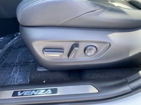Certified 2024 Toyota Venza Nightshade AWD/4WD image 25