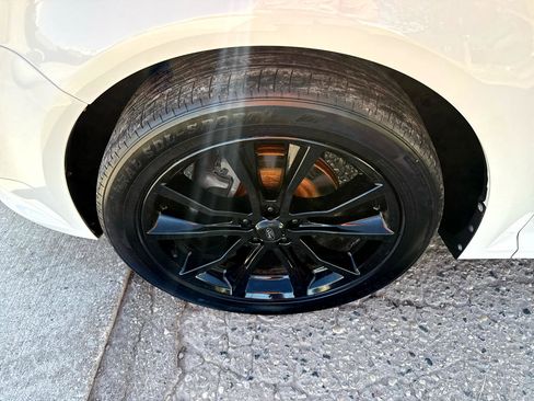 Used 2009 Ford Flex Limited image 9