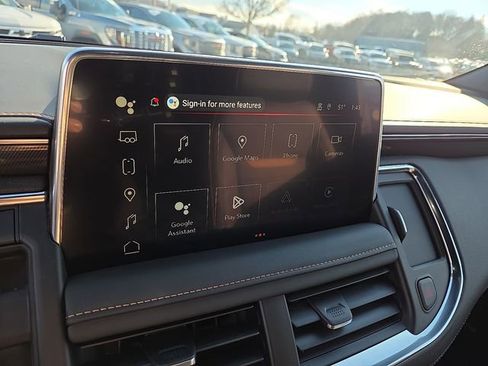 Used 2023 GMC Yukon AT4 image 20