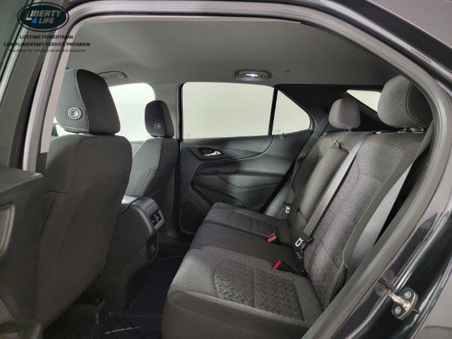 Used 2022 Chevrolet Equinox LT FWD image 15