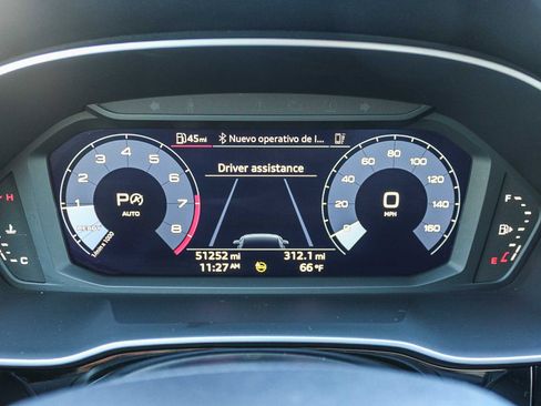 Used 2022 Audi Q3 2.0T Premium w/ Convenience Package image 24