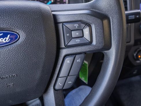 Used 2022 Ford F250 XL w/ STX Appearance Package image 19