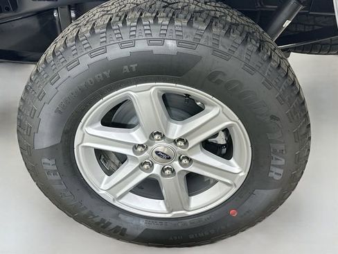 New 2026 Ford F150 XLT w/ Mobile Office Package image 31