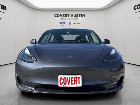 Used 2023 Tesla Model 3 Performance image 8