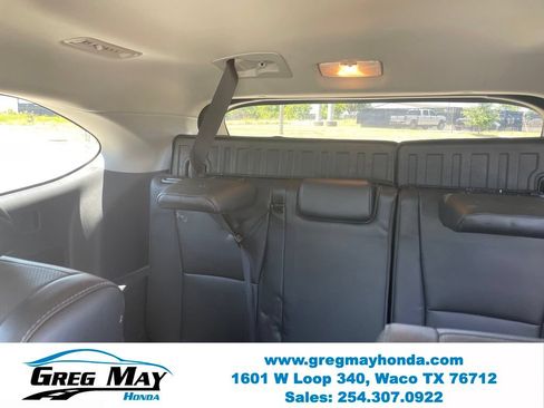 Used 2022 Toyota Highlander Limited FWD image 27