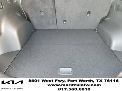 New 2026 Kia Sportage SX FWD image 21