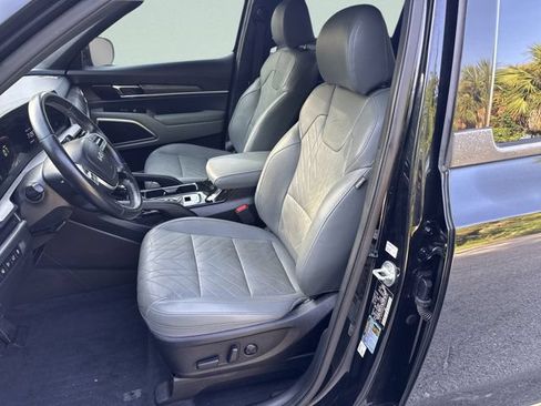 Used 2023 Kia Telluride EX X-Line AWD/4WD image 24