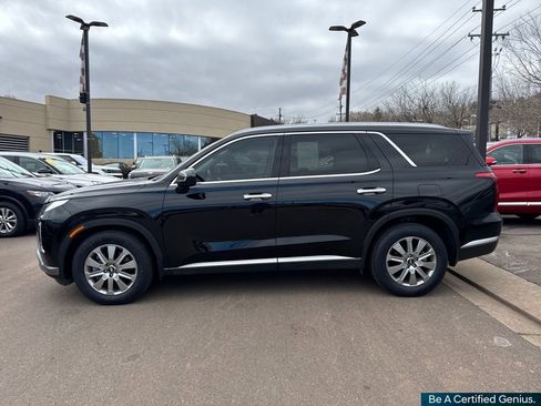 Used 2023 Hyundai Palisade SEL image 21