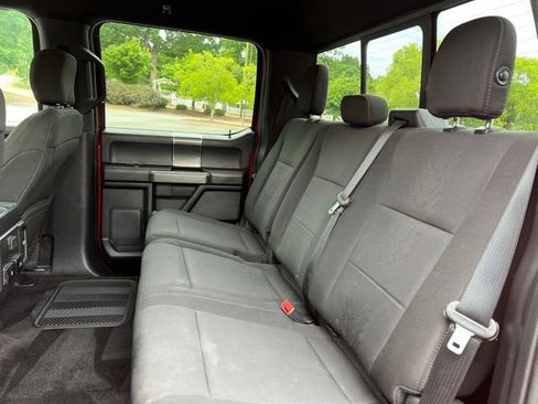 Used 2018 Ford F150 XLT w/ Equipment Group 302A Luxury AWD/4WD image 15
