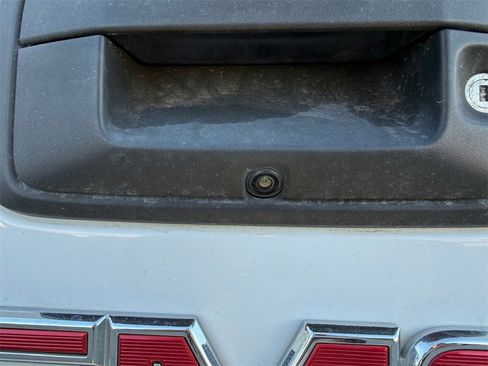 Used 2018 GMC Canyon All Terrain w/ Trailering Package image 41