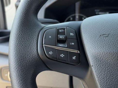 New 2025 Ford Transit 250 Base w/ Load Area Protection Package image 14