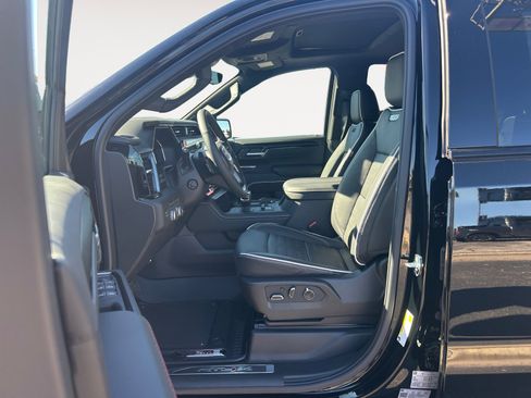 New 2026 GMC Sierra 1500 AT4X AWD/4WD image 22