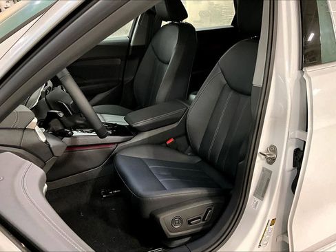 New 2025 Audi A5 2.0T Premium Plus image 9