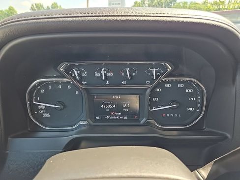 Used 2021 GMC Sierra 1500 AT4 w/ AT4 Value Package AWD/4WD image 62
