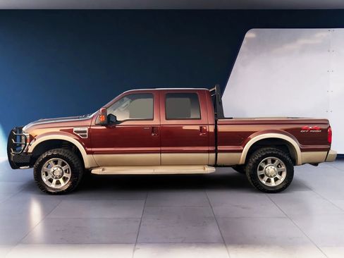 Used 2008 Ford F250 XL image 2