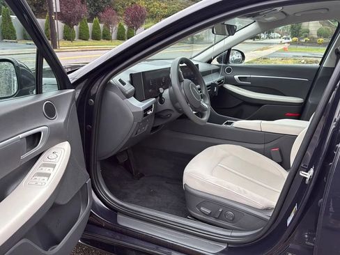 Used 2025 Hyundai Sonata SEL image 24